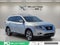 2013 Nissan Pathfinder Platinum