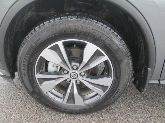 2021 Nissan Murano SV Intelligent AWD