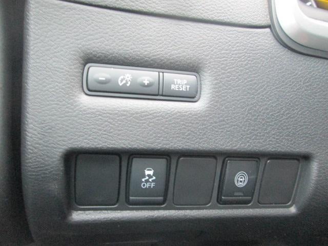 2021 Nissan Murano SV Intelligent AWD