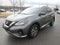 2021 Nissan Murano SV Intelligent AWD