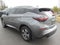 2021 Nissan Murano SV Intelligent AWD