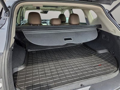 2023 Nissan Murano Platinum Intelligent AWD