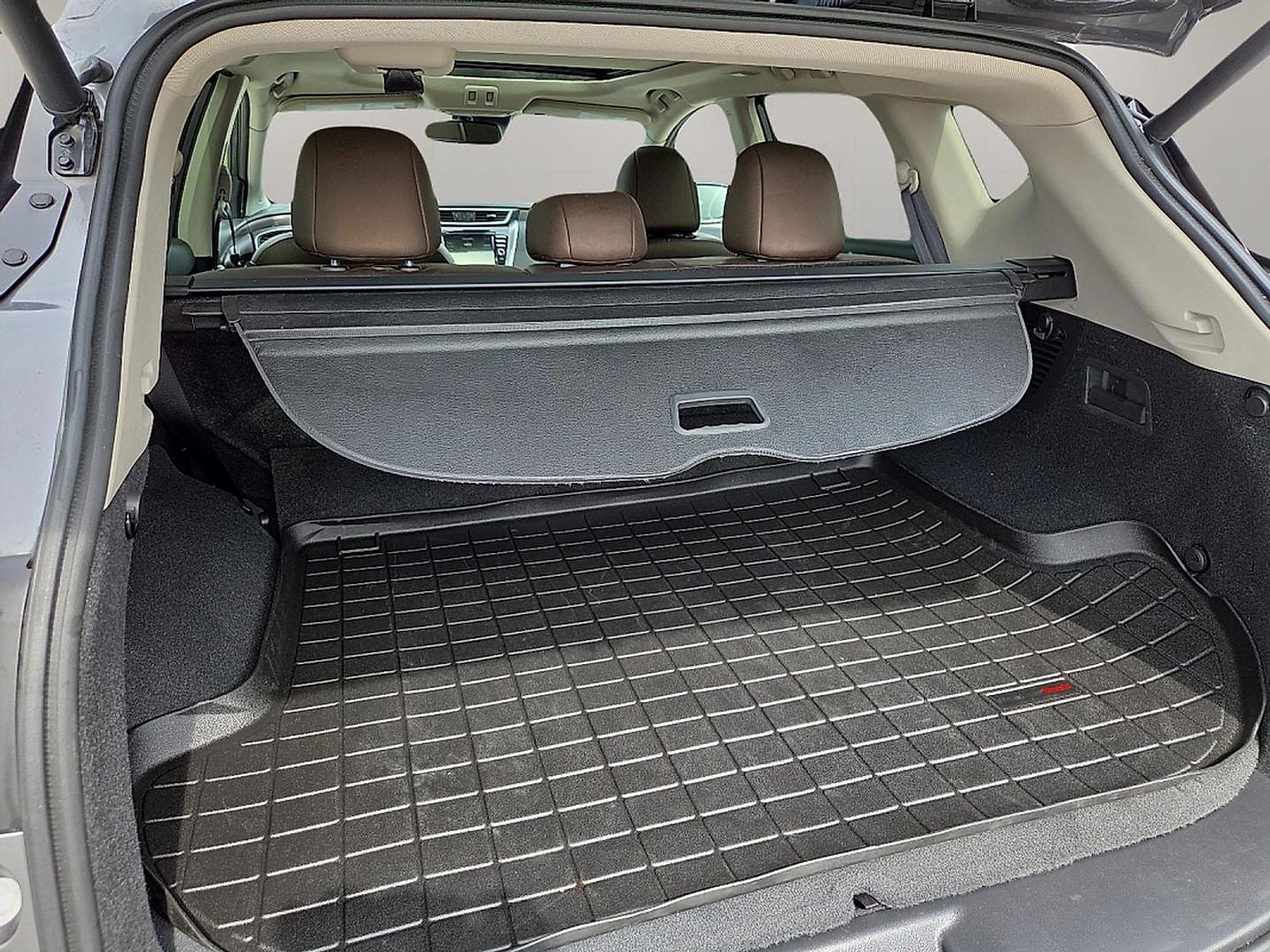 2023 Nissan Murano Platinum Intelligent AWD