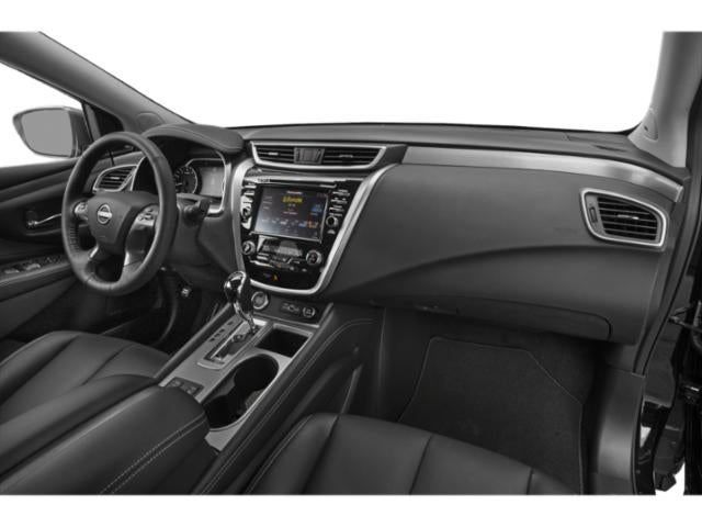 2023 Nissan Murano Platinum Intelligent AWD