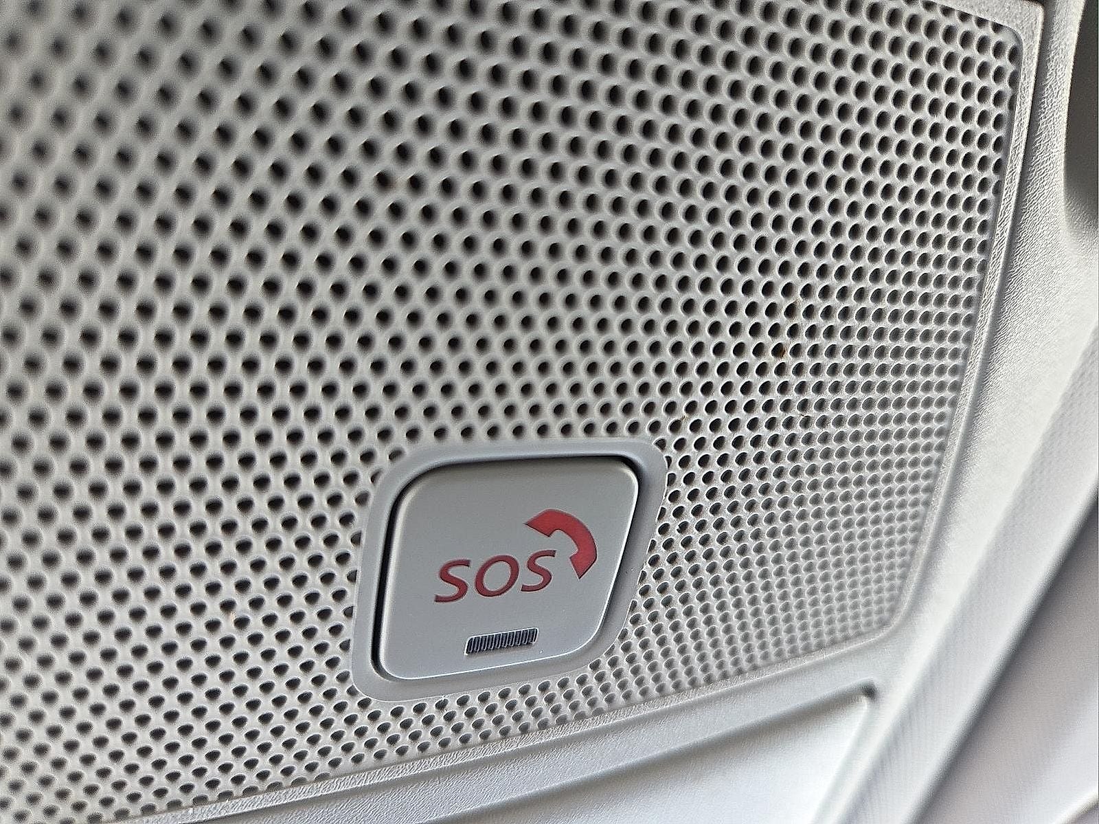 2020 Nissan Pathfinder SL 2WD