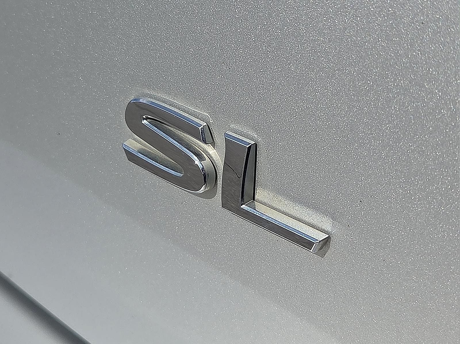 2020 Nissan Pathfinder SL 2WD