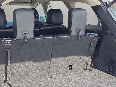 2020 Nissan Pathfinder SL 2WD