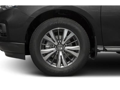 2020 Nissan Pathfinder SL 2WD