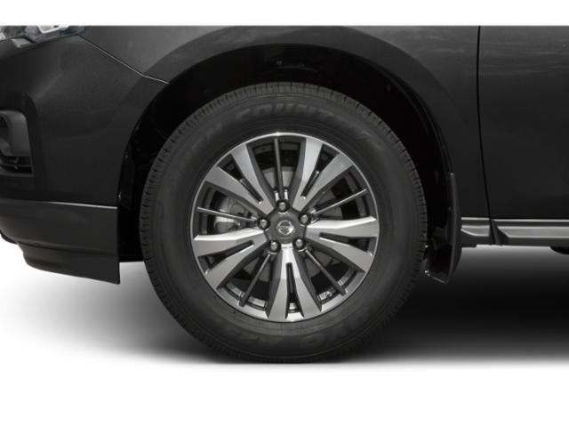 2020 Nissan Pathfinder SL 2WD