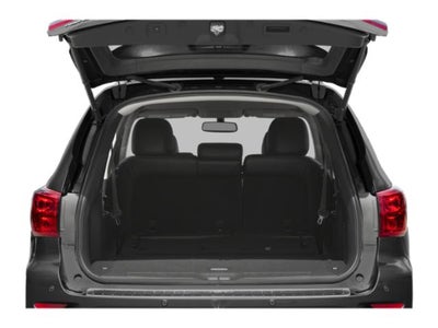 2020 Nissan Pathfinder SL 2WD