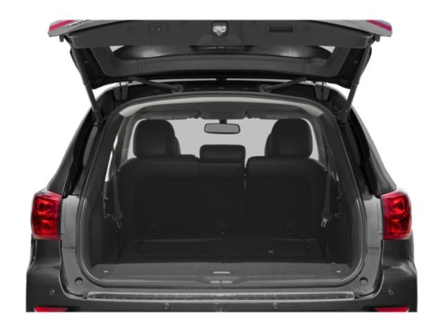 2020 Nissan Pathfinder SL 2WD