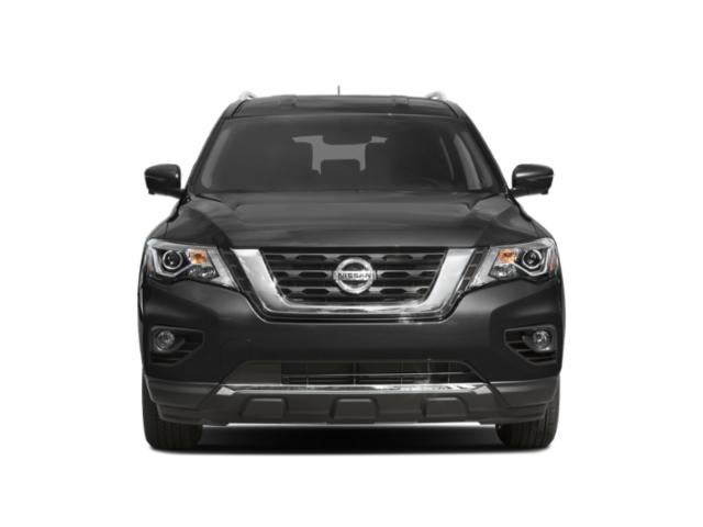 2020 Nissan Pathfinder SL 2WD