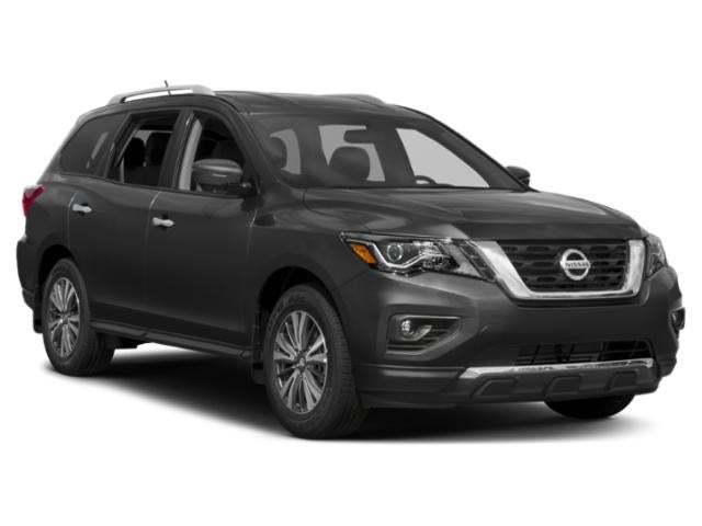 2020 Nissan Pathfinder SL 2WD