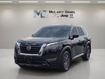 2025 Nissan Pathfinder S FWD