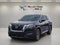 2025 Nissan Pathfinder S FWD