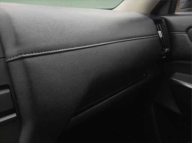 2025 Nissan Pathfinder S FWD