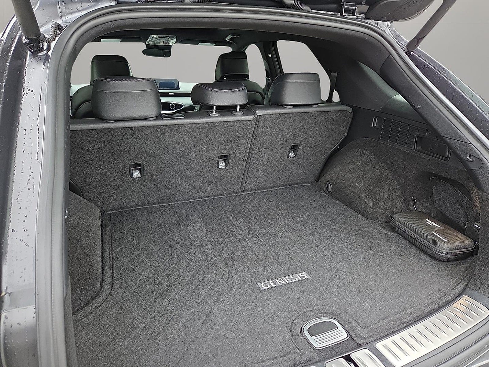 2024 Genesis GV70 3.5T AWD Sport