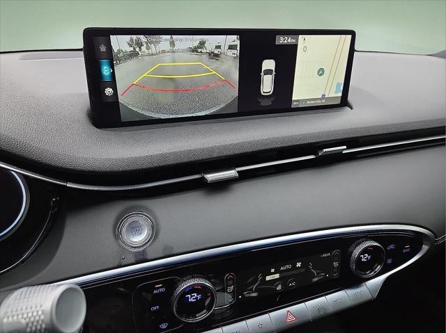 2024 Genesis GV70 3.5T AWD Sport