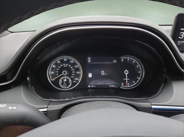 2024 Genesis GV70 3.5T AWD Sport