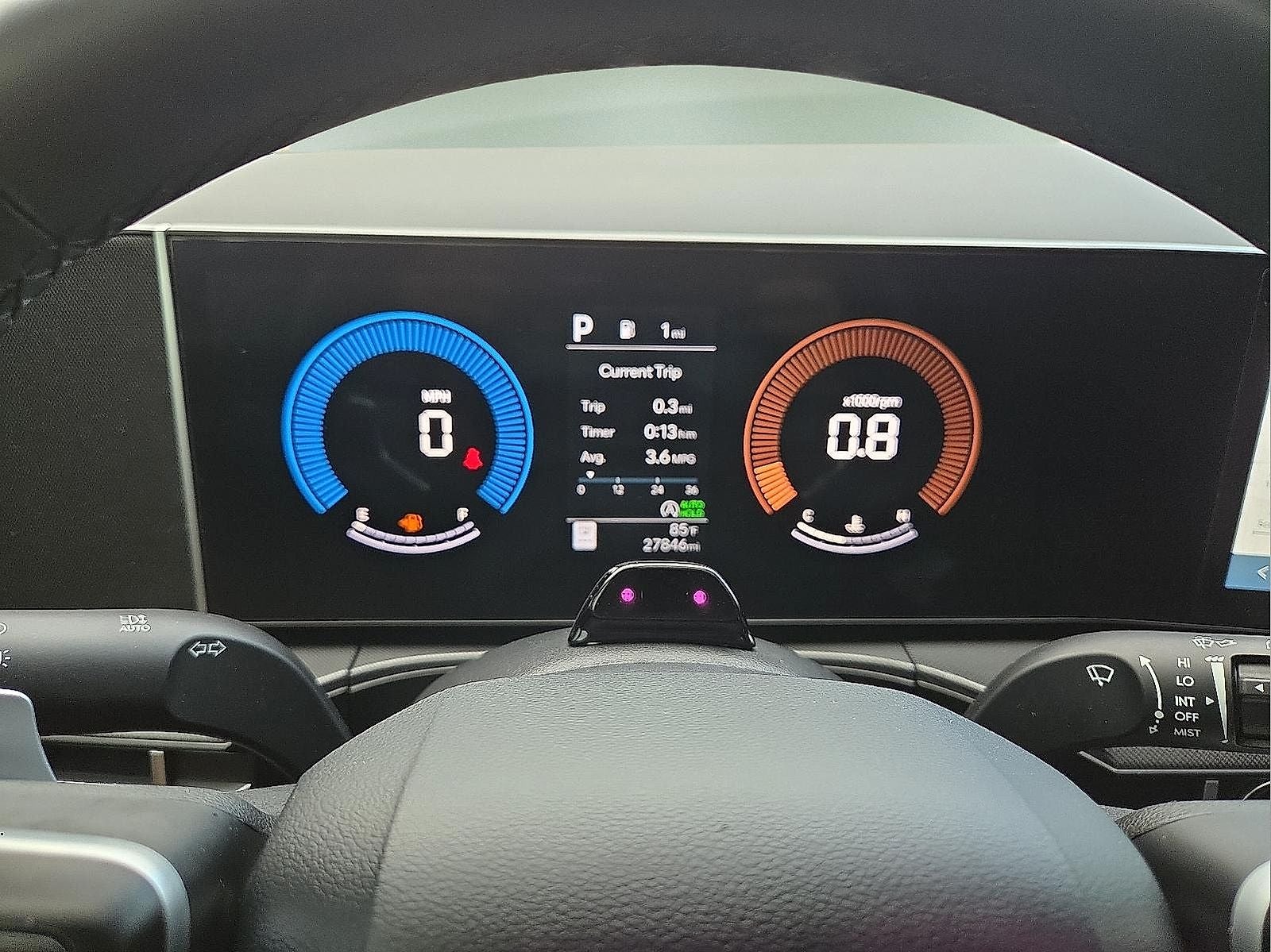 2024 Hyundai Santa Fe XRT