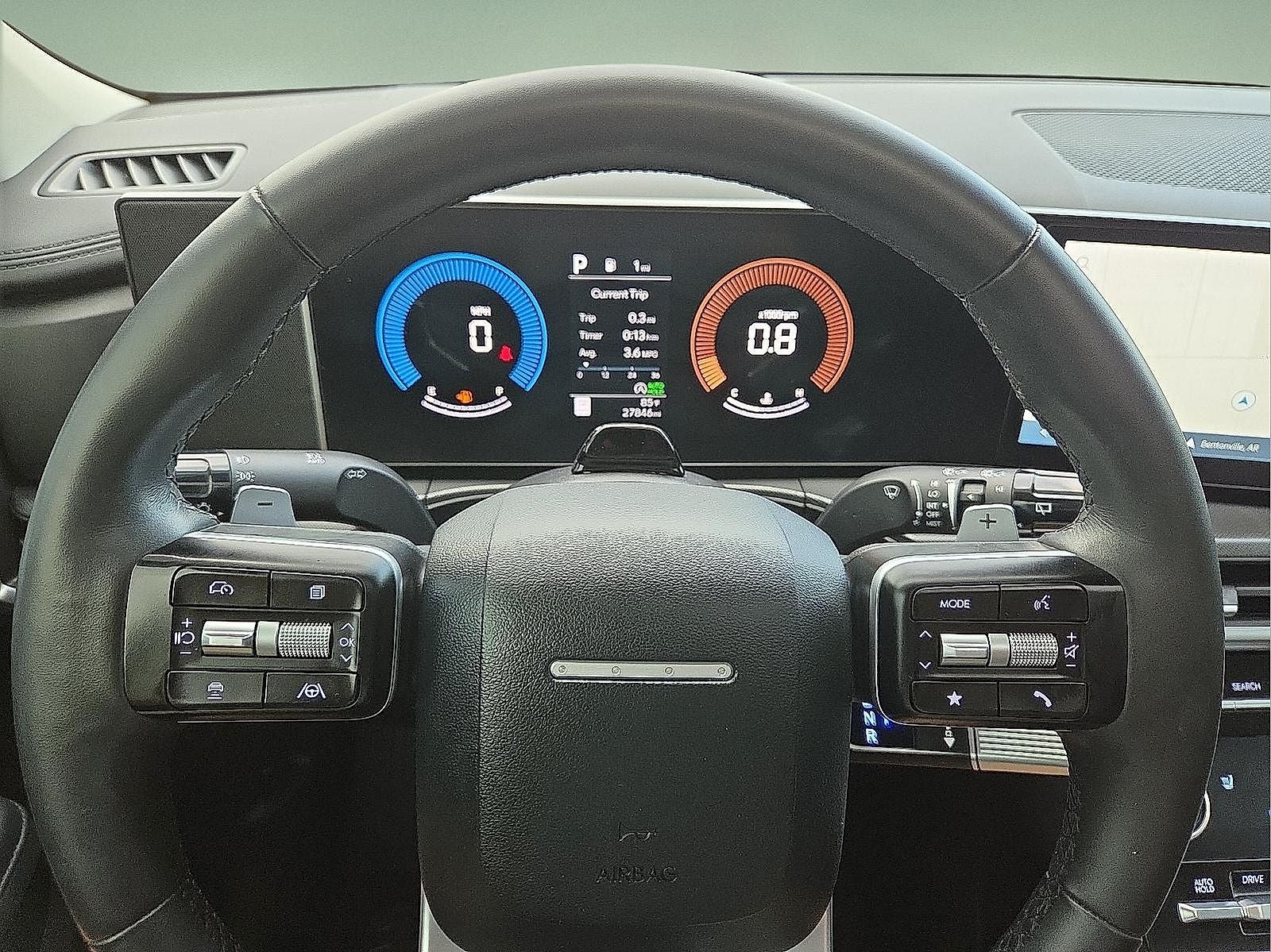2024 Hyundai Santa Fe XRT