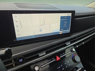 2024 Hyundai Santa Fe XRT