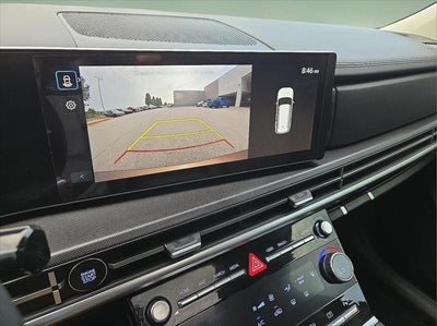 2024 Hyundai Santa Fe XRT