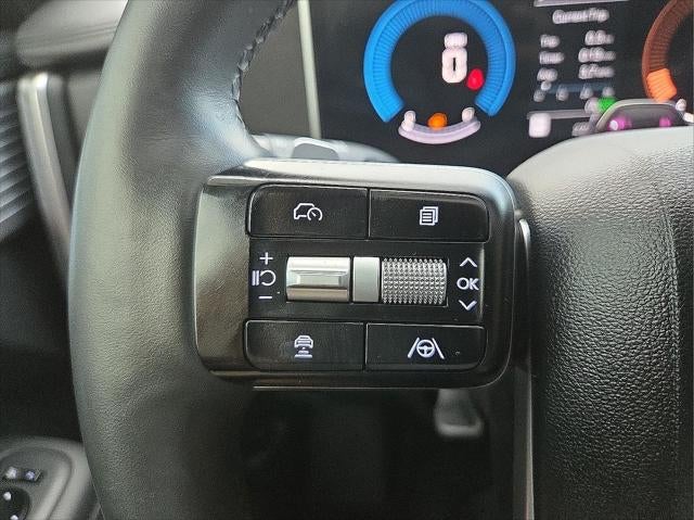 2024 Hyundai Santa Fe XRT