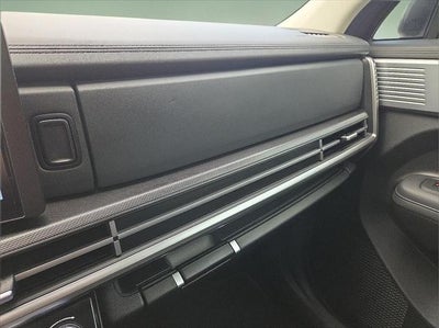 2024 Hyundai Santa Fe XRT