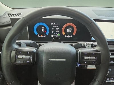 2024 Hyundai Santa Fe XRT