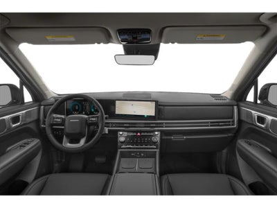 2024 Hyundai Santa Fe XRT