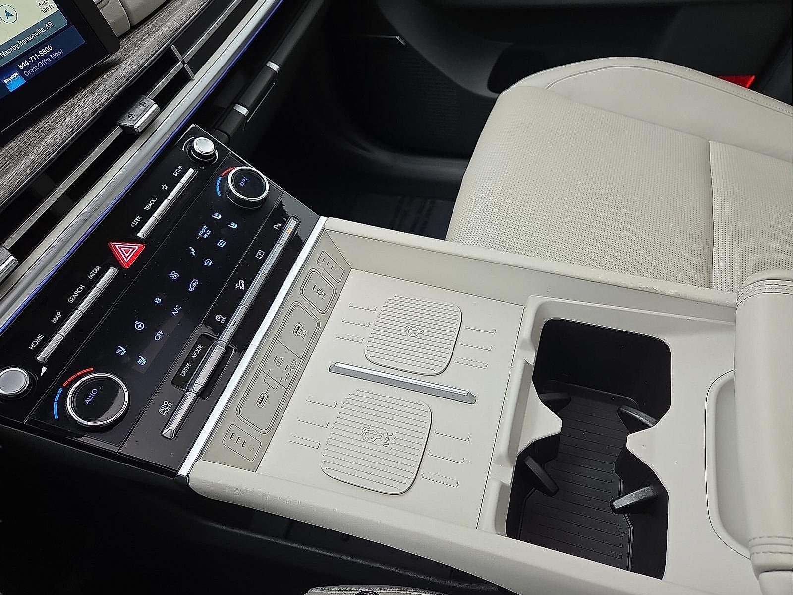 2024 Hyundai Santa Fe Calligraphy