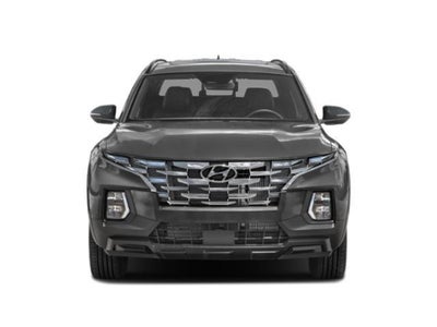 2024 Hyundai Santa Cruz XRT