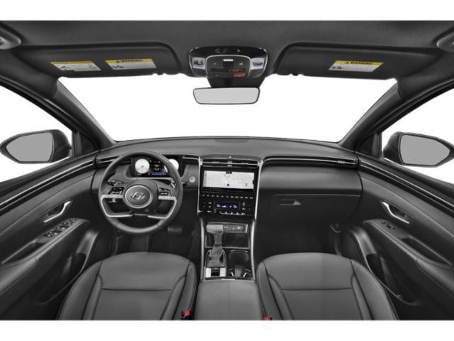 2024 Hyundai Santa Cruz XRT