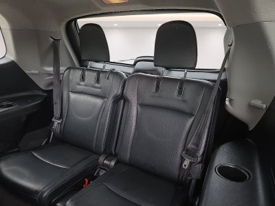 2013 Toyota Highlander Limited V6