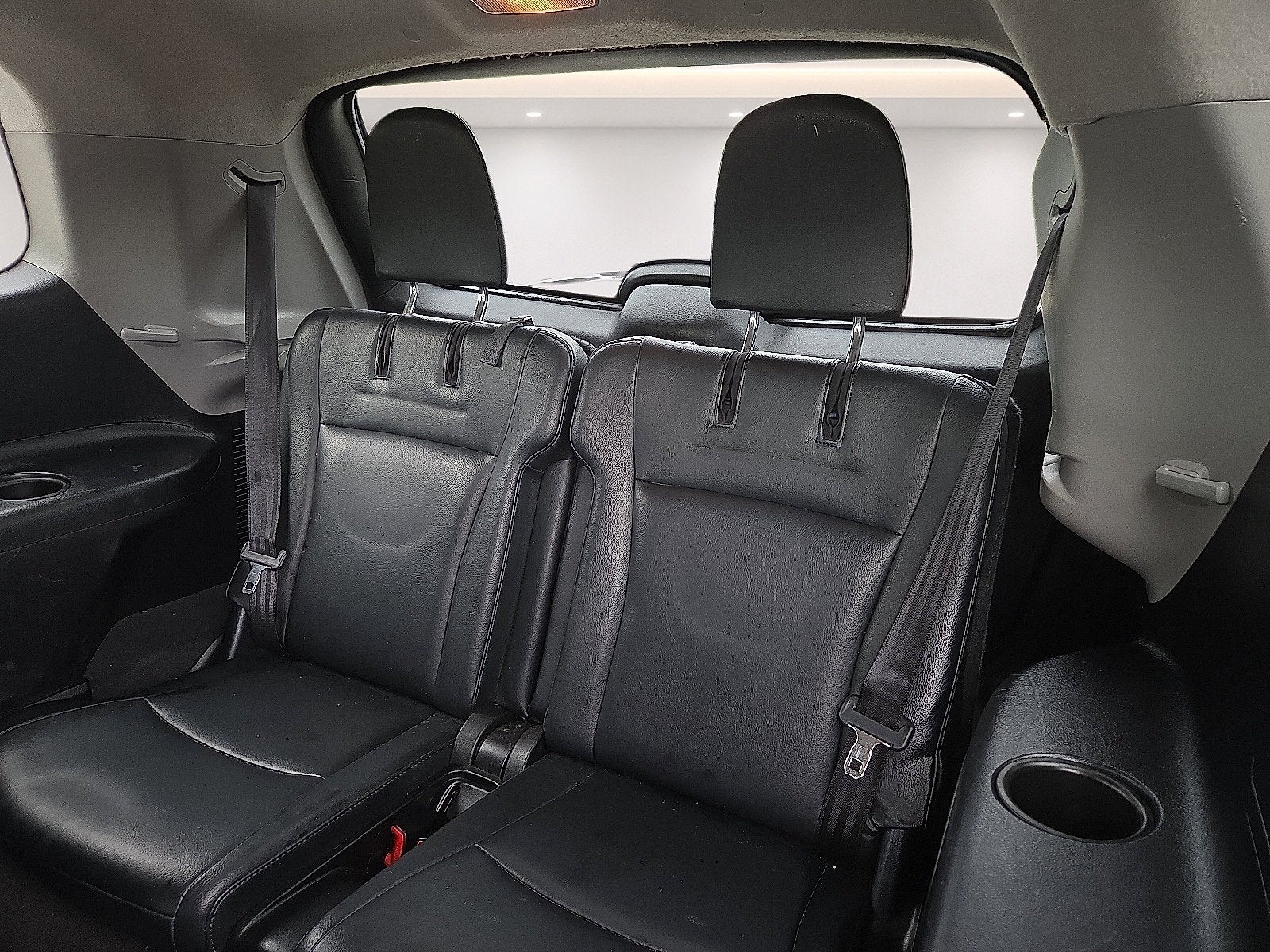 2013 Toyota Highlander Limited V6