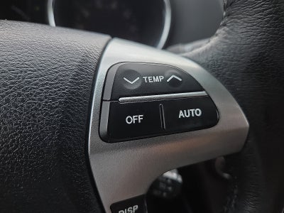 2013 Toyota Highlander Limited V6