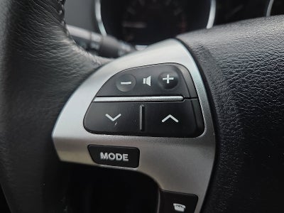 2013 Toyota Highlander Limited V6