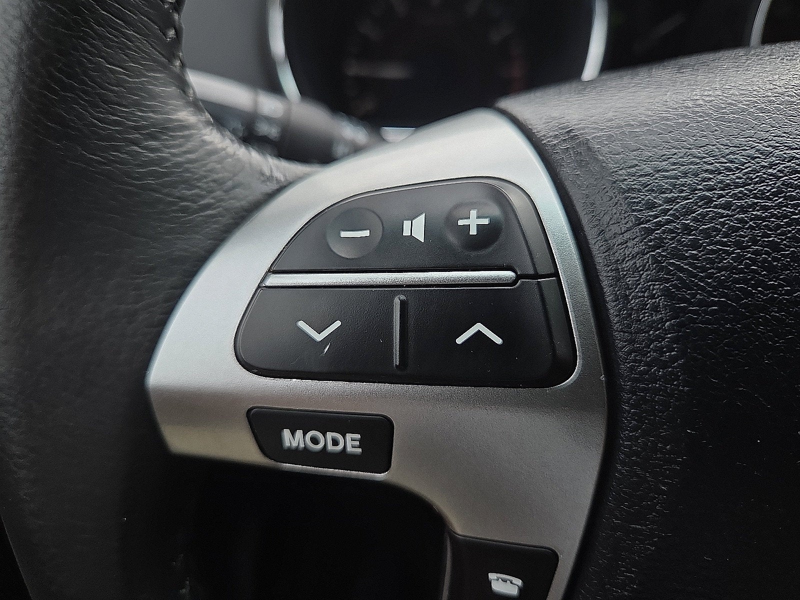 2013 Toyota Highlander Limited V6