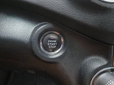 2013 Toyota Highlander Limited V6