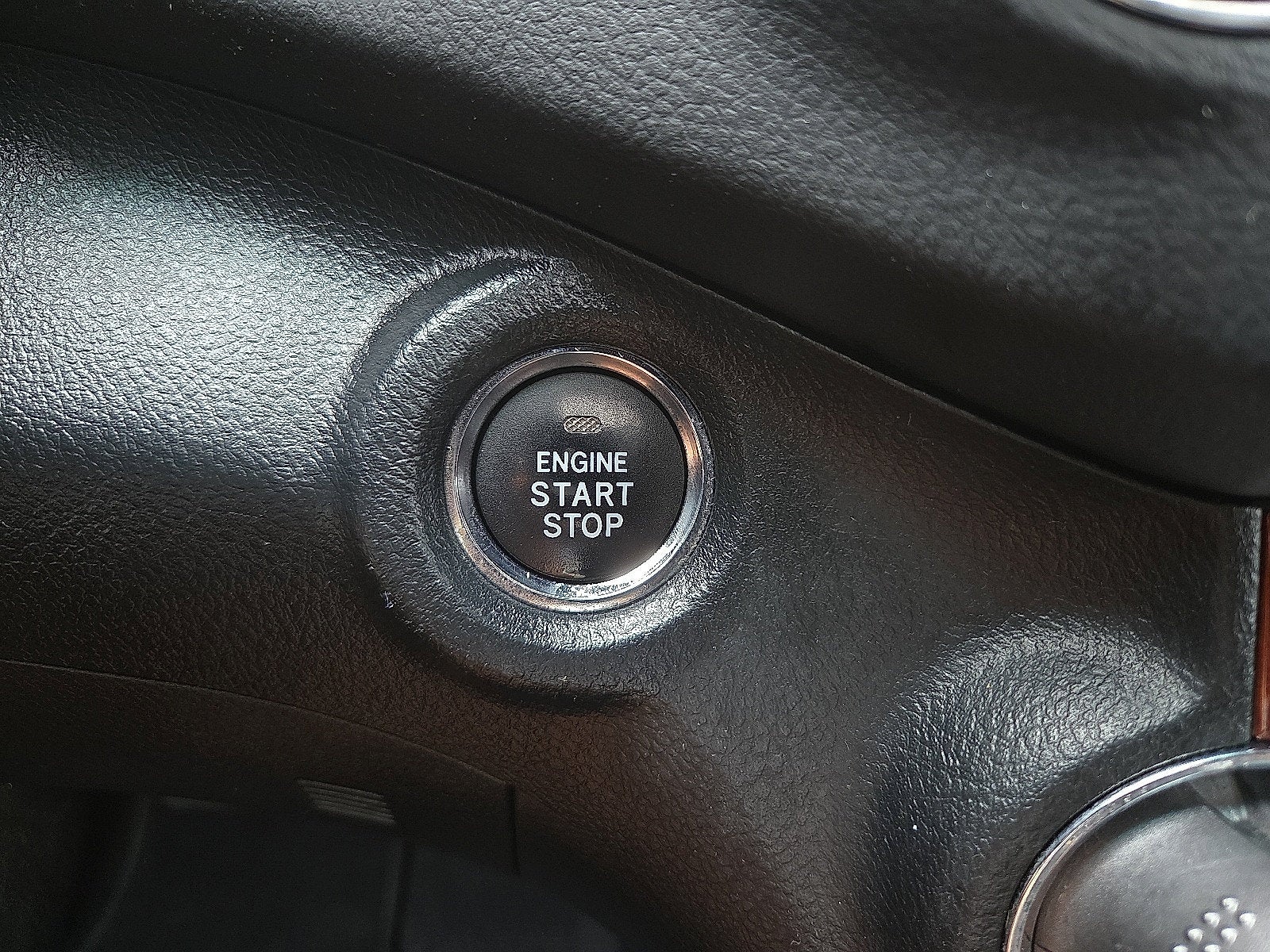 2013 Toyota Highlander Limited V6