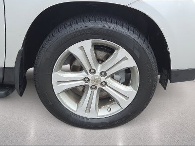 2013 Toyota Highlander Limited V6