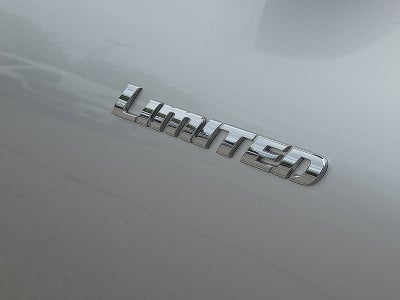 2013 Toyota Highlander Limited V6