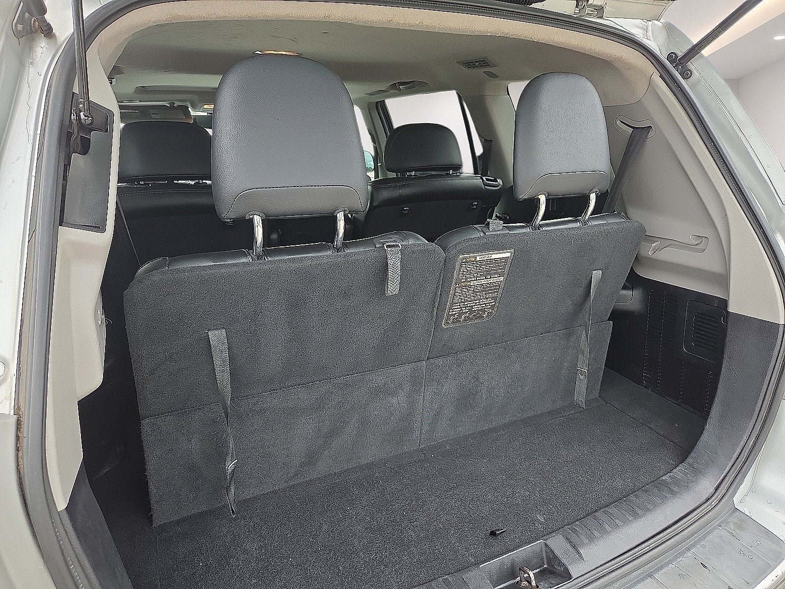 2013 Toyota Highlander Limited V6