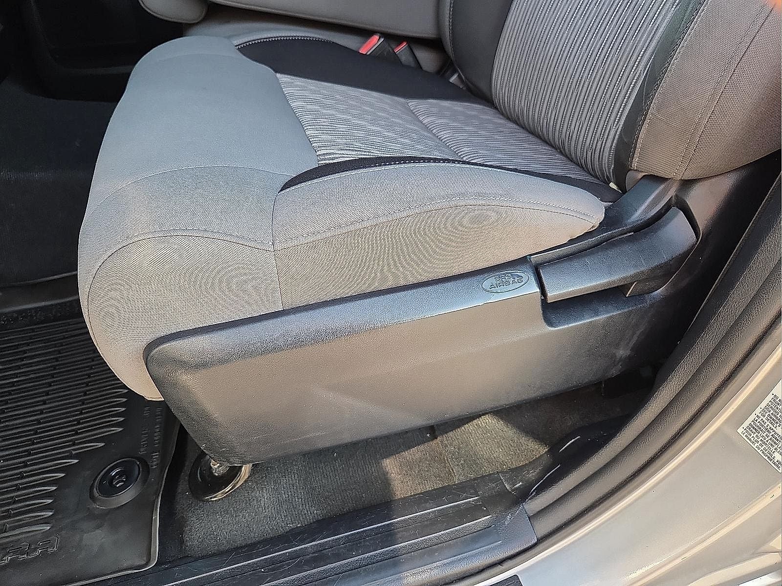 2014 Toyota Tundra SR5 5.7L V8