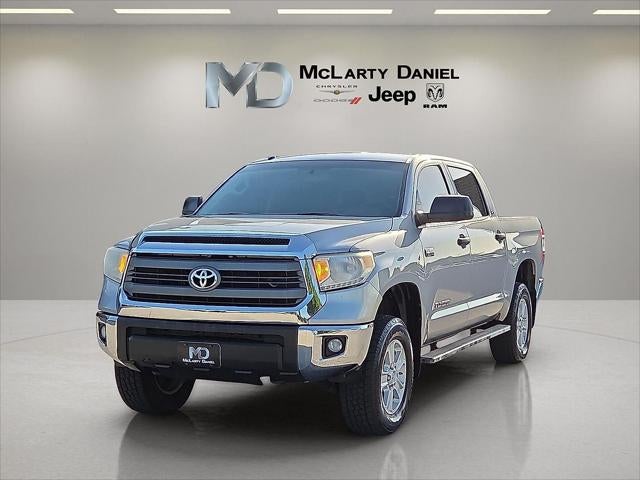 2014 Toyota Tundra SR5 5.7L V8
