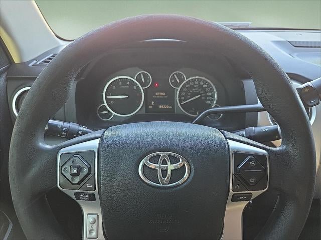 2014 Toyota Tundra SR5 5.7L V8