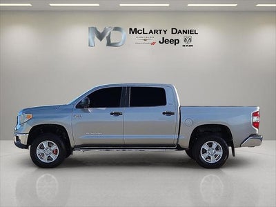 2014 Toyota Tundra SR5 5.7L V8