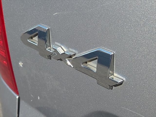 2014 Toyota Tundra SR5 5.7L V8