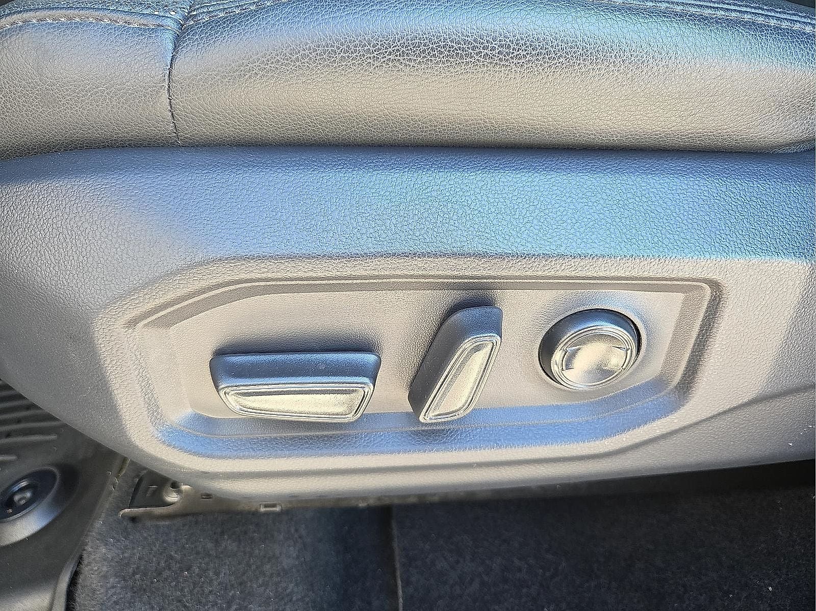 2023 Toyota Tundra Hybrid Limited